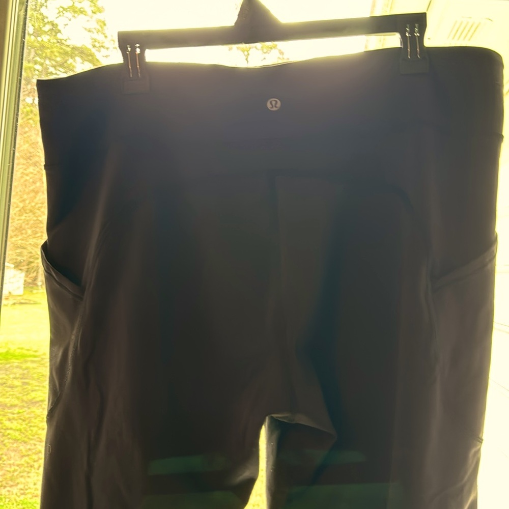 Lululemon Leggings